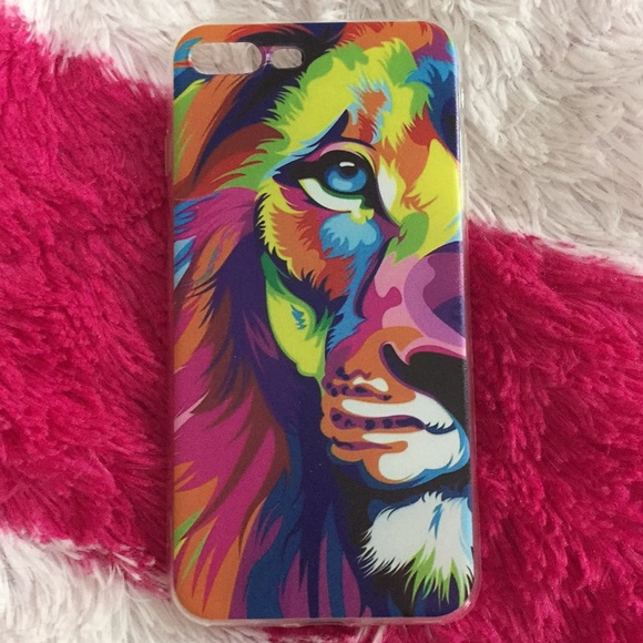 iPhone 7/8 plus phone case - Picture 1 of 1